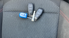 Ford Puma 1.0 EcoBoost Hybrid mHEV ST-Line 5dr Petrol Hatchback